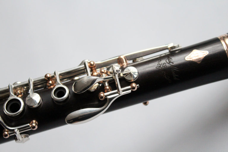 Bb klarinett Yamaha Artist SE.2