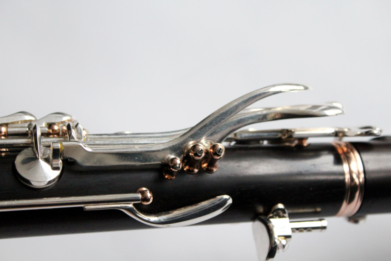 Bb klarinett Yamaha Artist SE.4