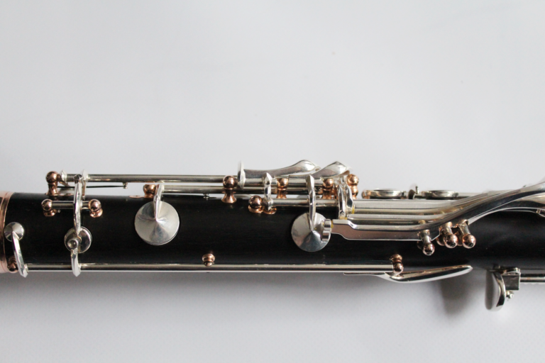 Bb klarinett Yamaha Artist SE.5