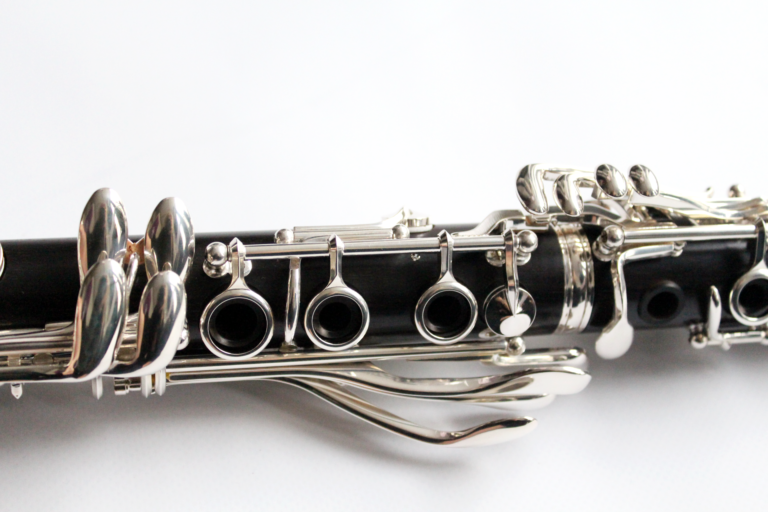 Bb klarinett Yamaha CSGIIIL.2