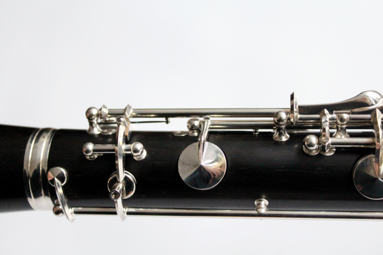 Bb klarinett Yamaha CSGIIIL.3