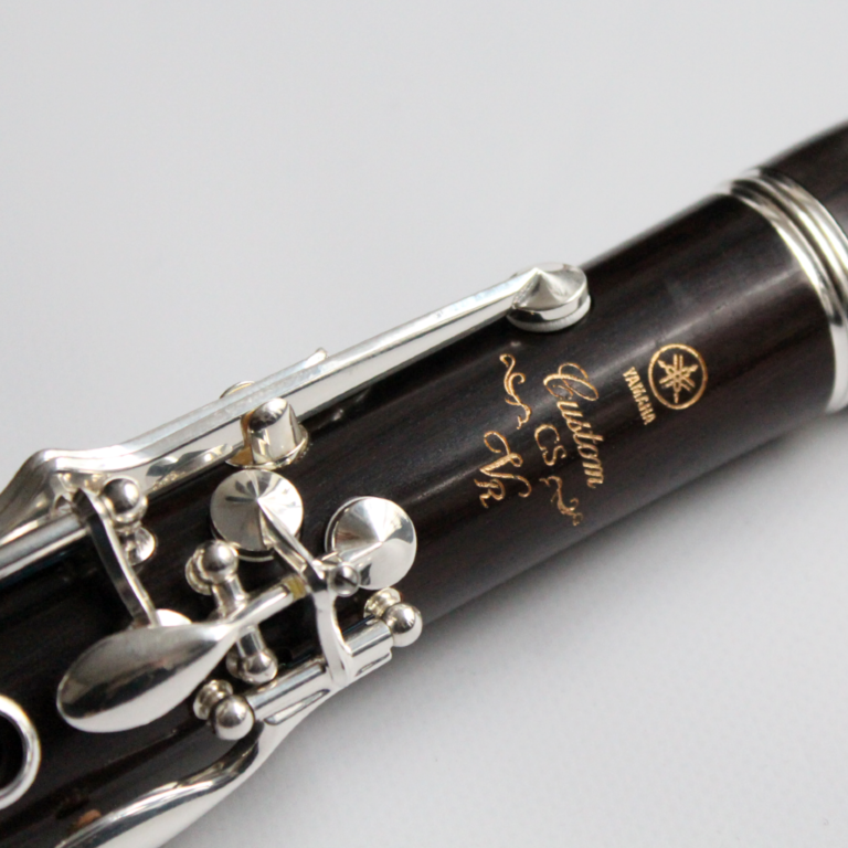 Bb klarinett Yamaha CSVR.1