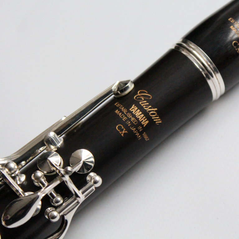 Bb klarinett Yamaha CX.1