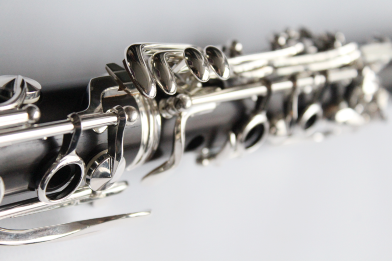 Bb klarinett Yamaha CX.2