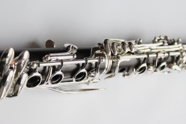 Bb klarinett Yamaha CX.3