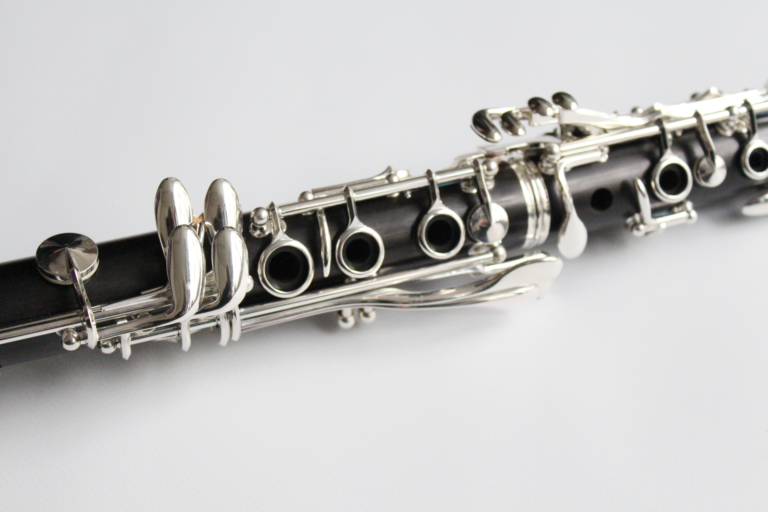 Bb klarinett Yamaha CX.4