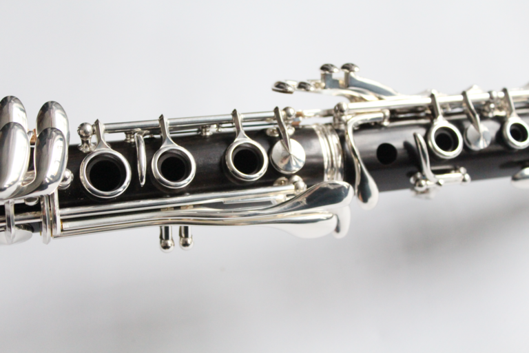 Bb klarinett Yamaha SEVR.2