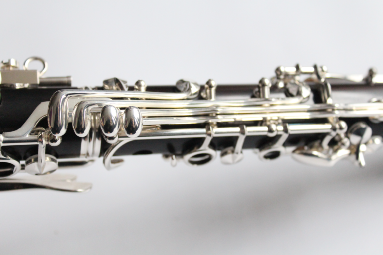 Bb klarinett Yamaha SEVR.3
